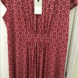 Dana Bachman Maxi dress